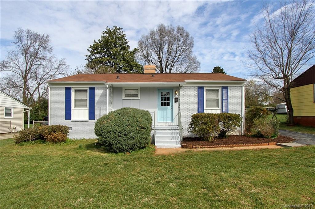 2826 Southwest Boulevard Charlotte NC 28216
