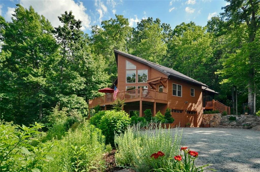 241 Parkway View Lane Penrose NC 28766