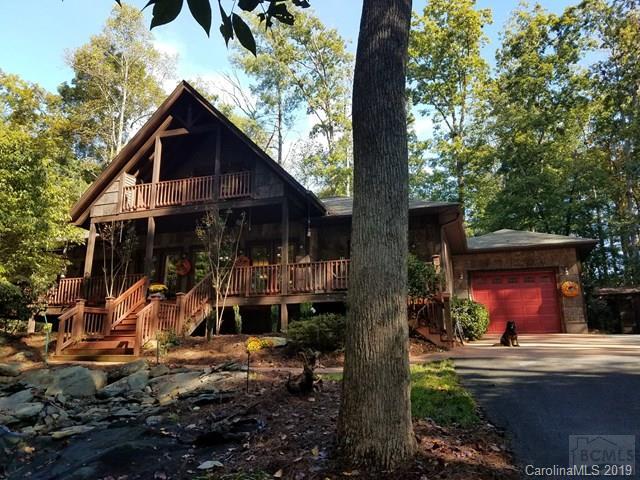 1500 Brentwood Place Morganton NC 28655