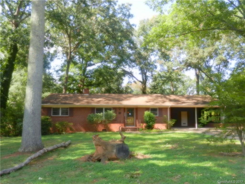 1300 Hammock Avenue Shelby NC 28152