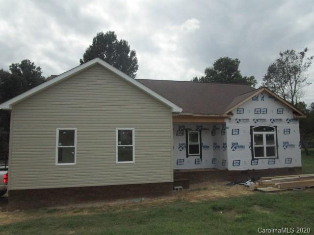 2029 Hazelwood Drive Statesville NC 28625