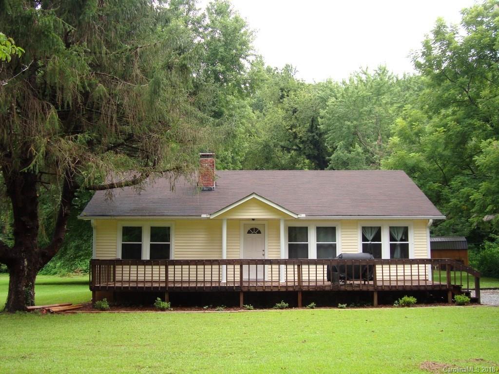 85 Wall Road Tryon NC 28782