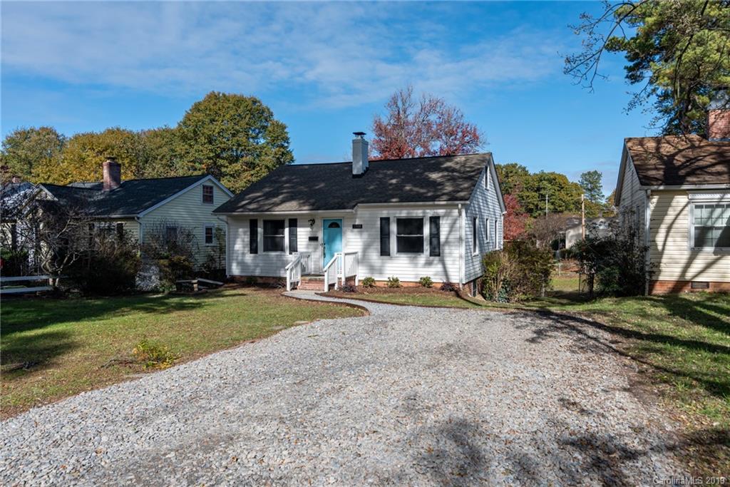 1508 Mccormick Avenue Gastonia NC 28054