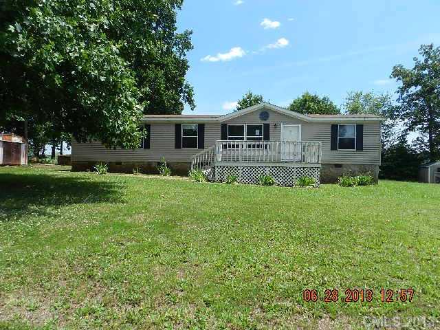 2881 Cherry Ridge Drive Newton NC 28658