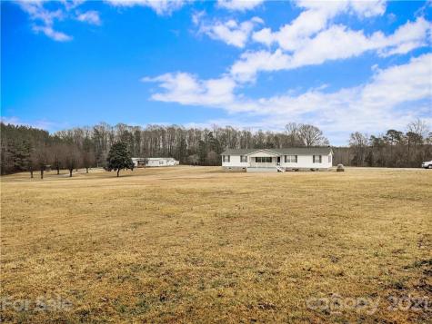 6325 Fairview School Road Vale NC 28168