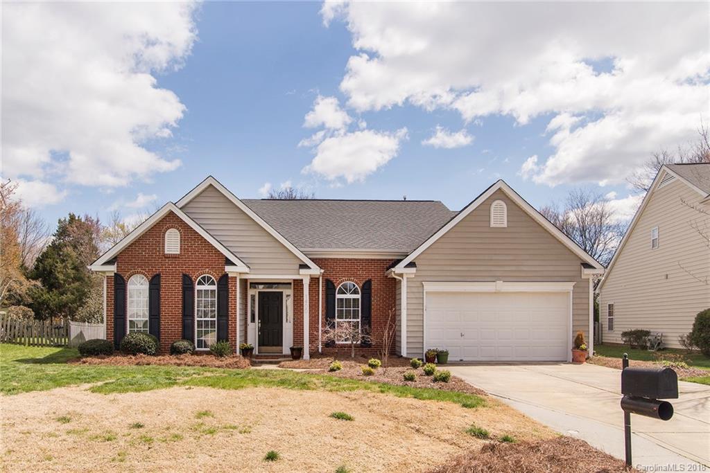 1400 Whitman Drive NW Concord NC 28027