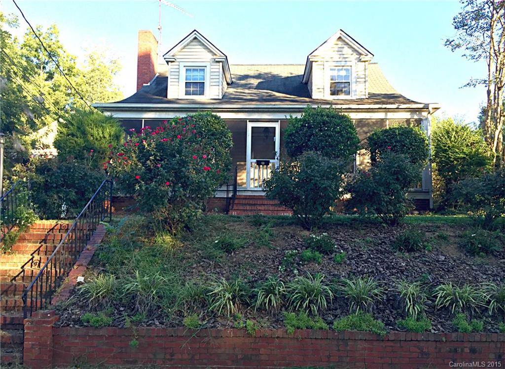 74 Brumley Avenue NE Concord NC 28025