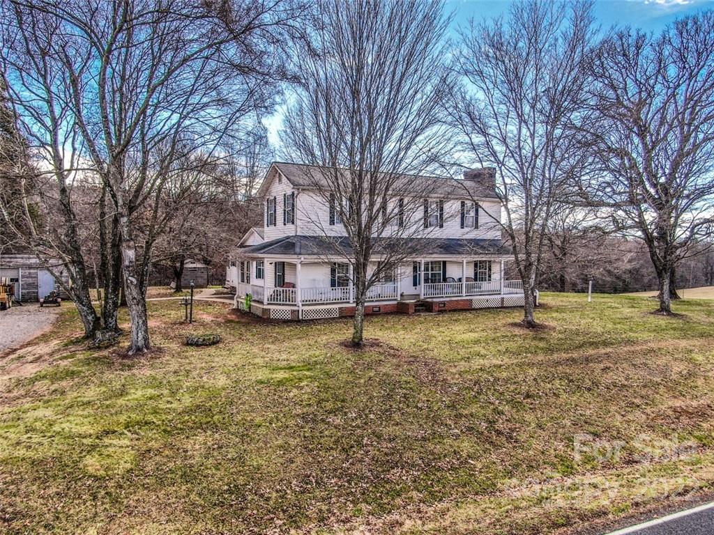 346 New Sterling Road Stony Point NC 28678