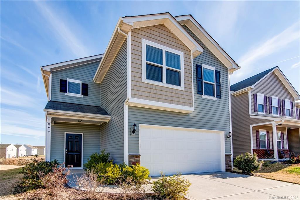 8617 Balsam Bay Road Charlotte NC 28227