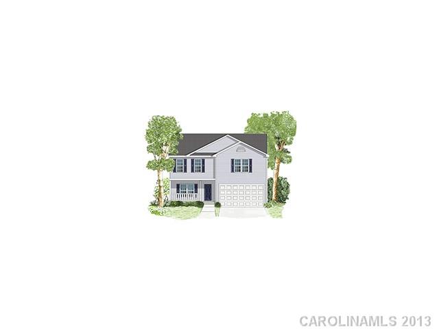 4305 Davis Meadows Drive Charlotte NC 28216