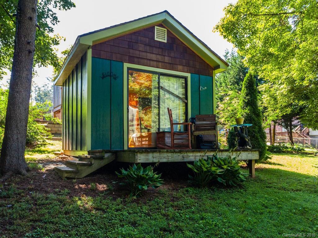 7 Birchwood Lane Asheville NC 28805