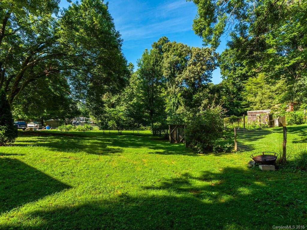7 Birchwood Lane Asheville NC 28805