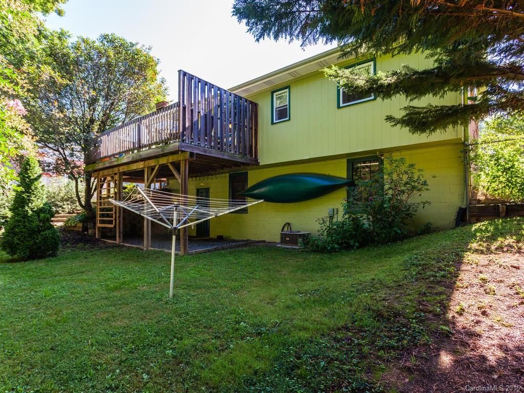 7 Birchwood Lane Asheville NC 28805