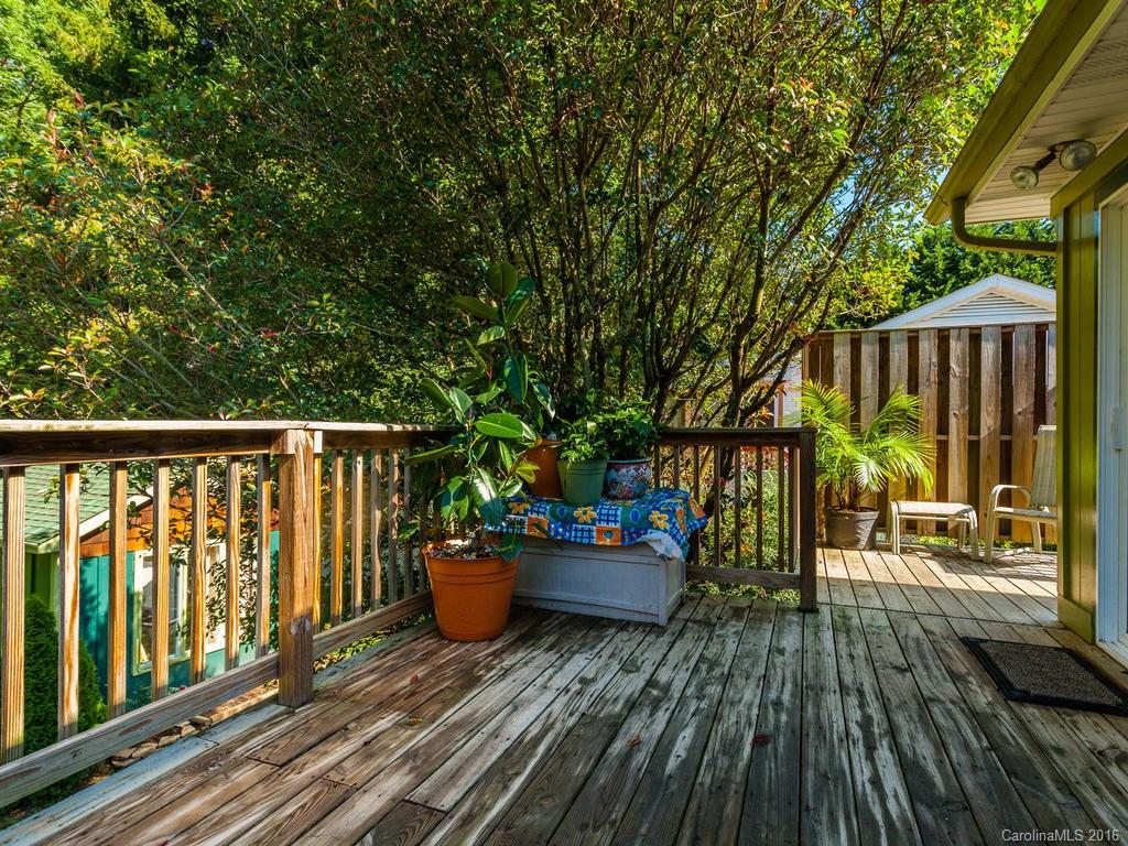 7 Birchwood Lane Asheville NC 28805