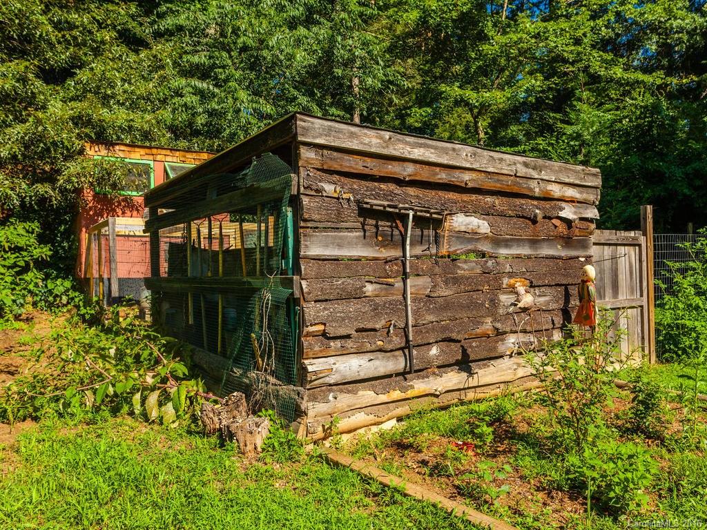 7 Birchwood Lane Asheville NC 28805