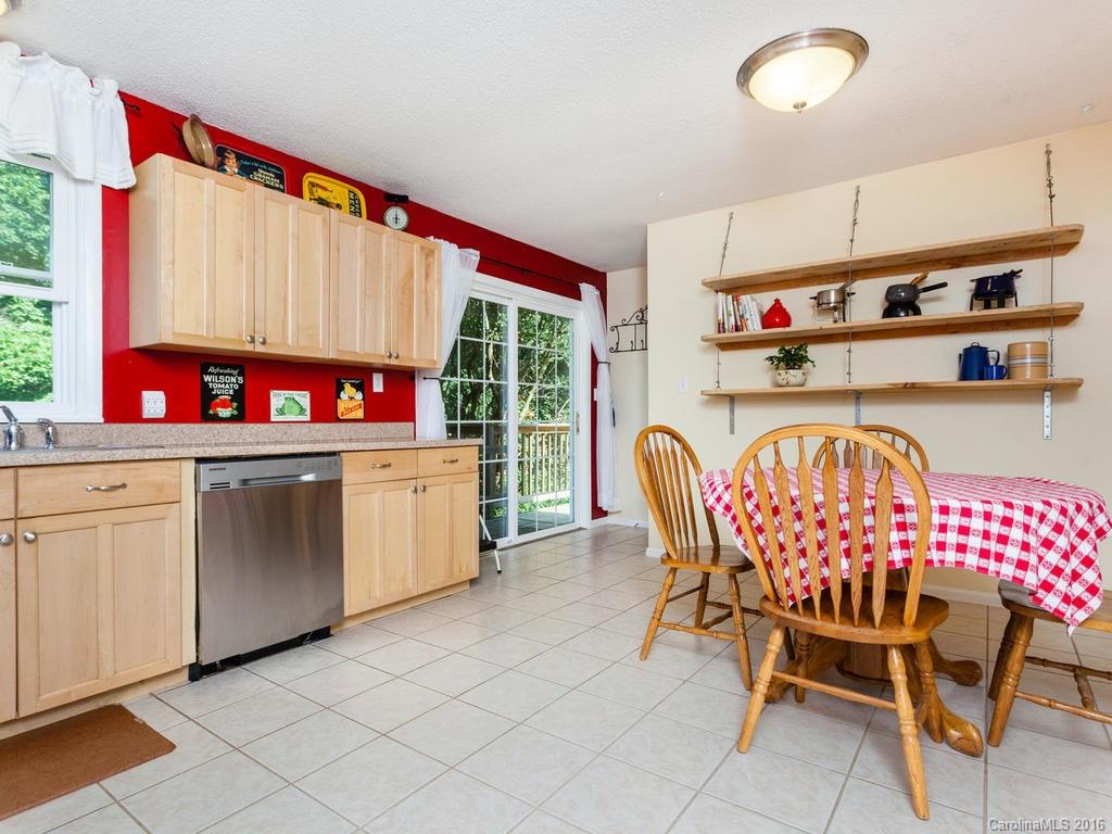 7 Birchwood Lane Asheville NC 28805