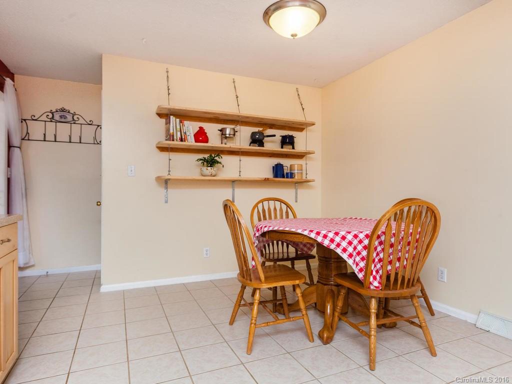 7 Birchwood Lane Asheville NC 28805