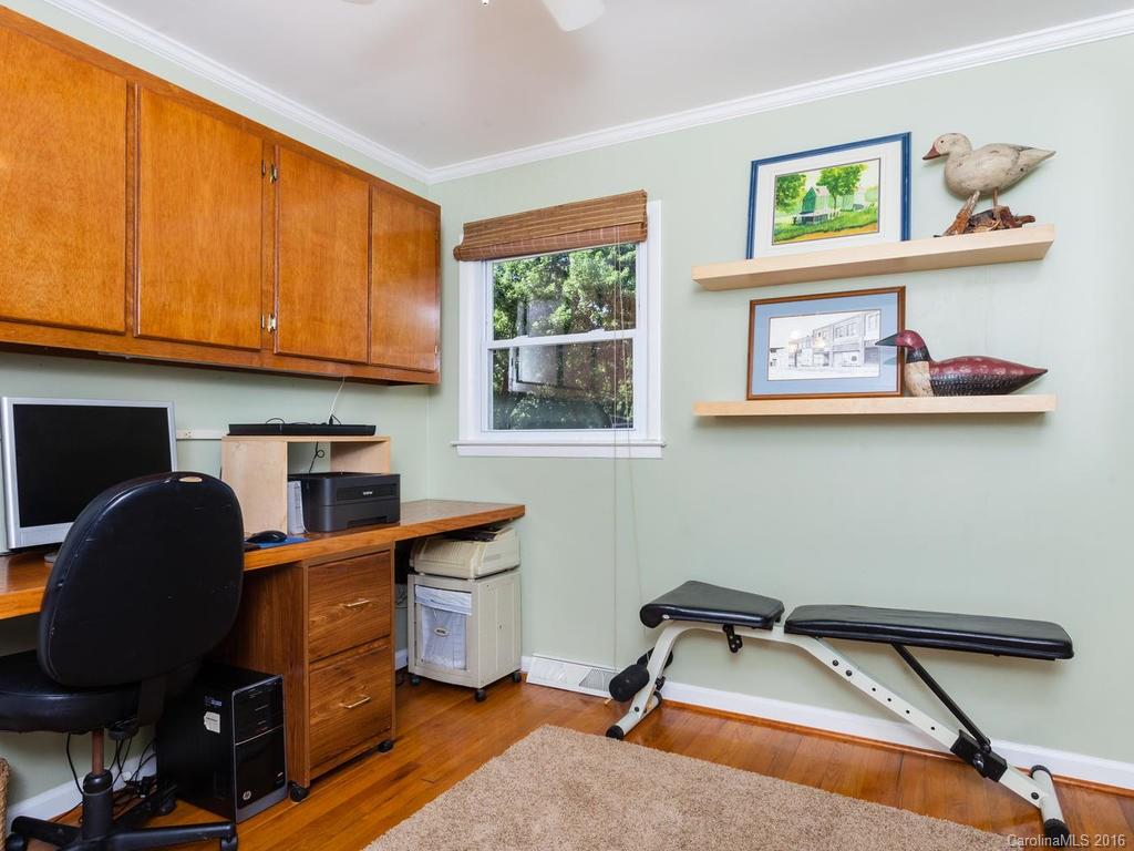 7 Birchwood Lane Asheville NC 28805