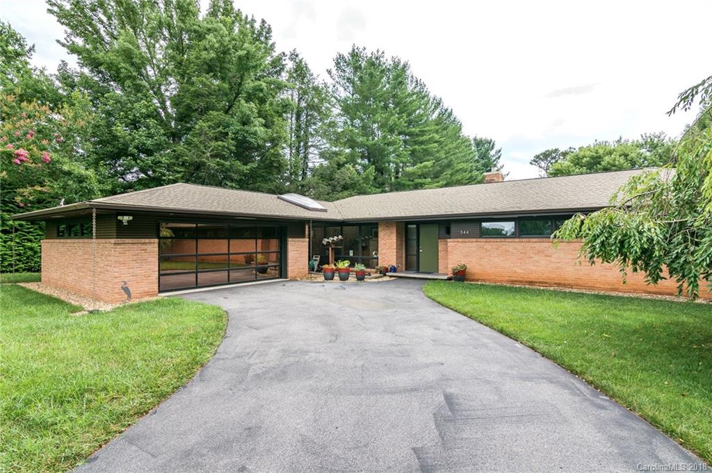 344 Midland Drive Asheville NC 28804