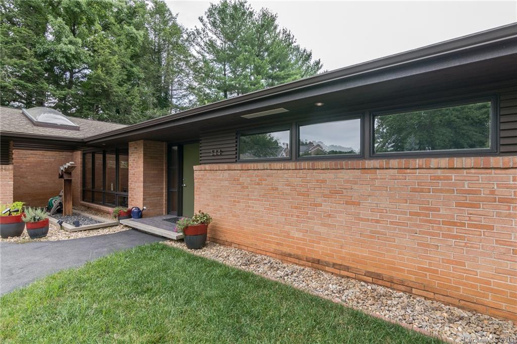 344 Midland Drive Asheville NC 28804