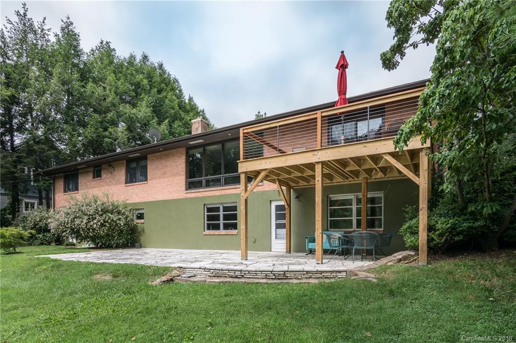 344 Midland Drive Asheville NC 28804