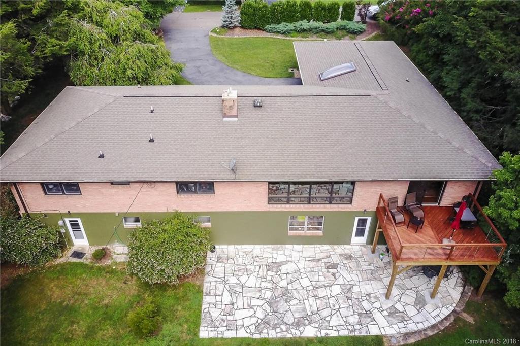 344 Midland Drive Asheville NC 28804