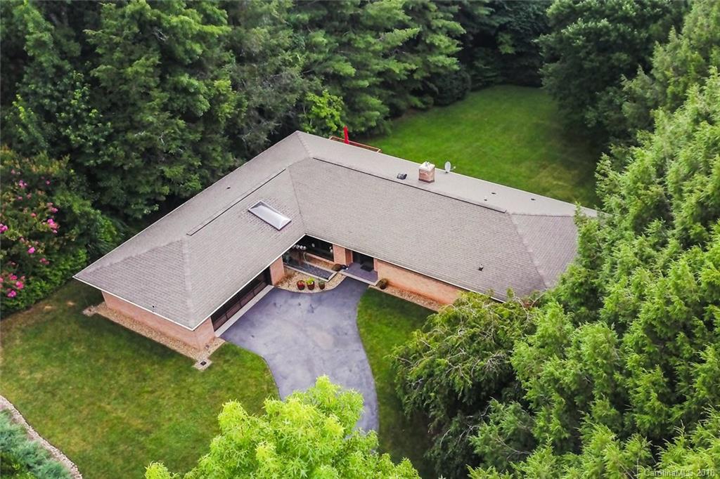 344 Midland Drive Asheville NC 28804