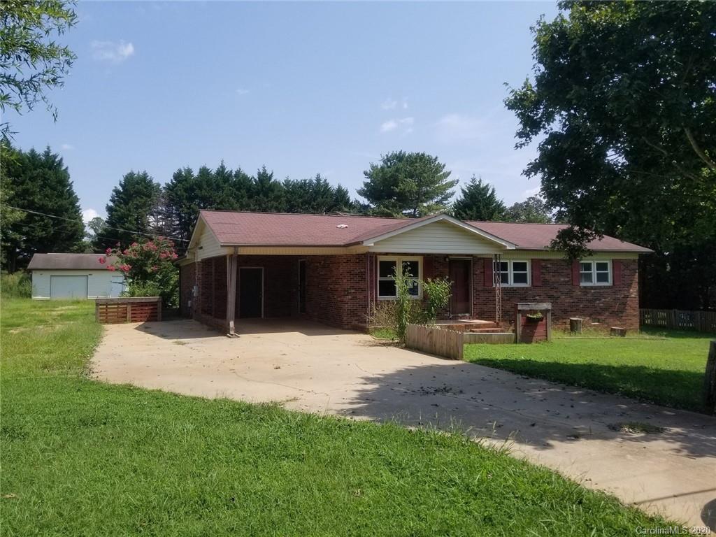 260 E Lackey Farm Road Stony Point NC 28678