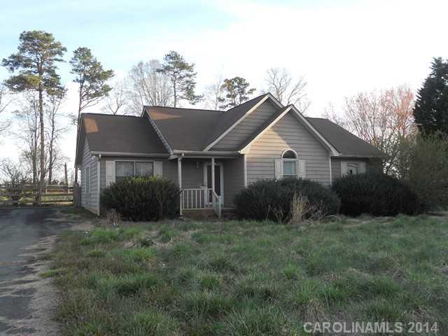 3227 Karen Lane Monroe NC 28110