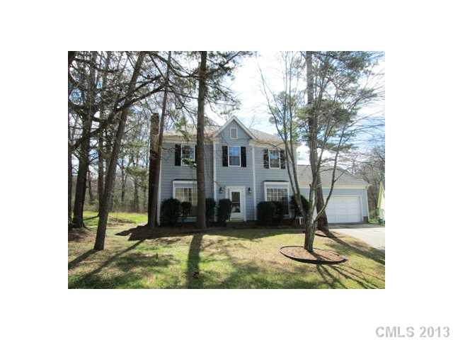 9504 Marsena Court Charlotte NC 28213