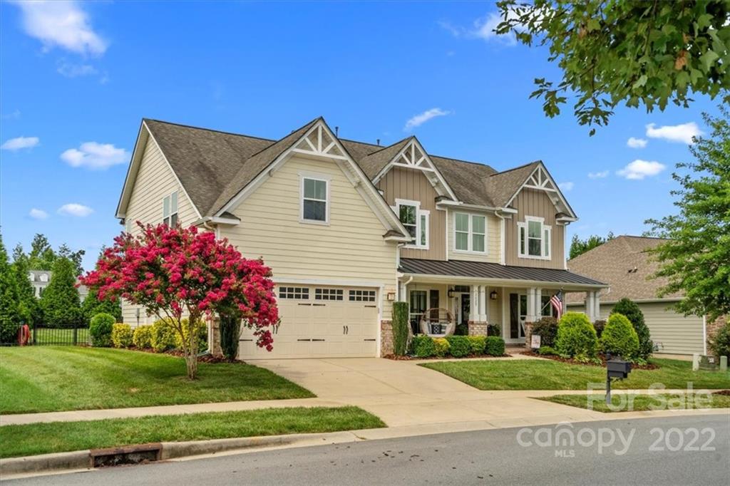 3029 Arsdale Road Waxhaw NC 28173