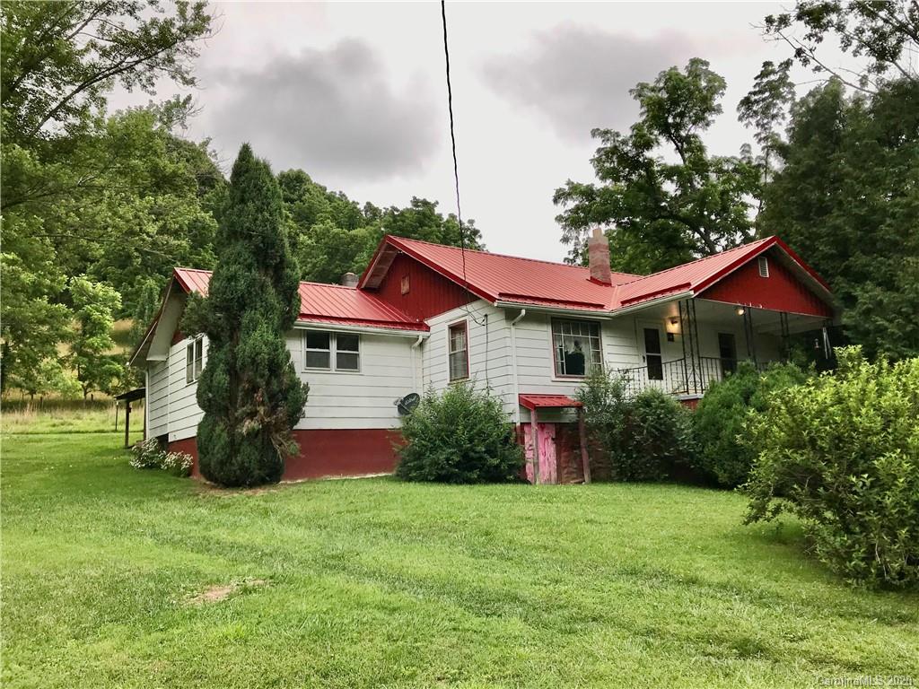 119 Black Branch Road Canton NC 28716