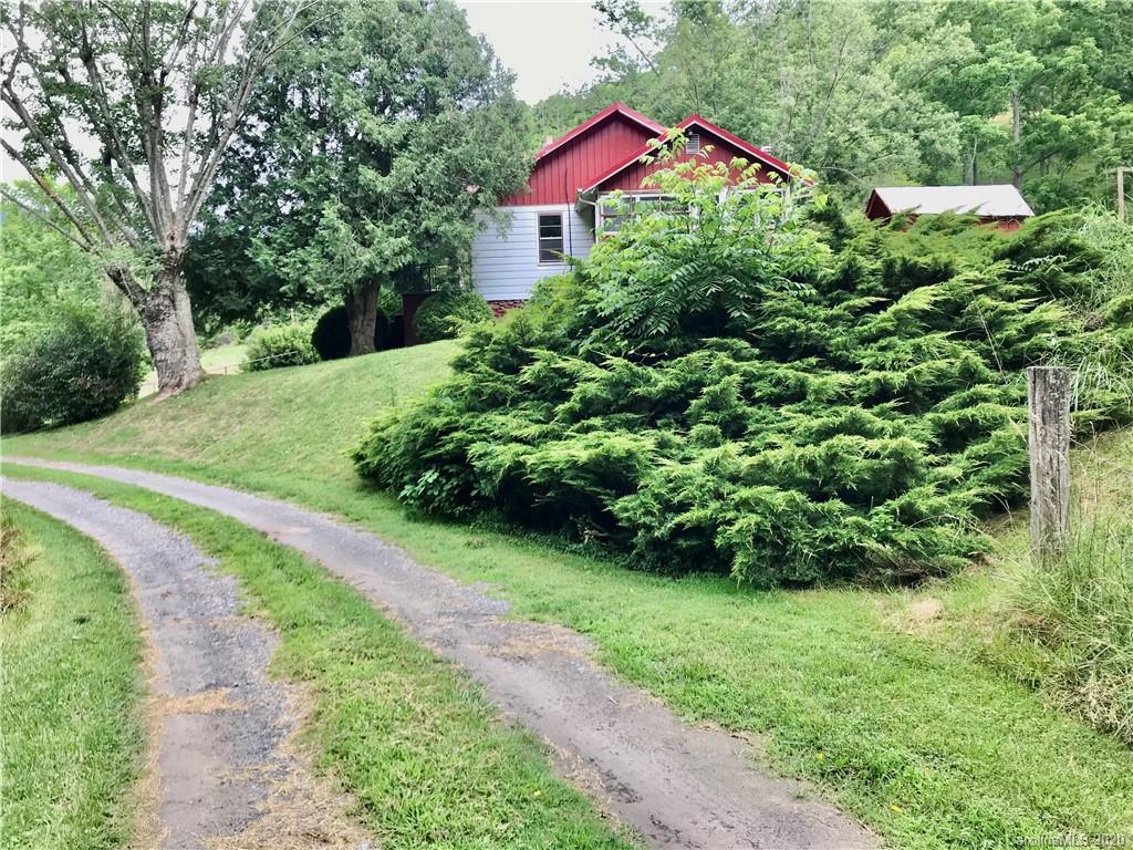 119 Black Branch Road Canton NC 28716