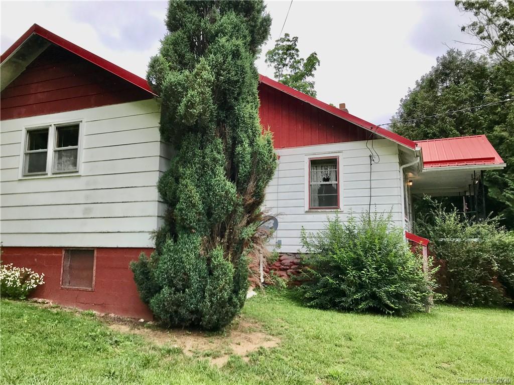 119 Black Branch Road Canton NC 28716