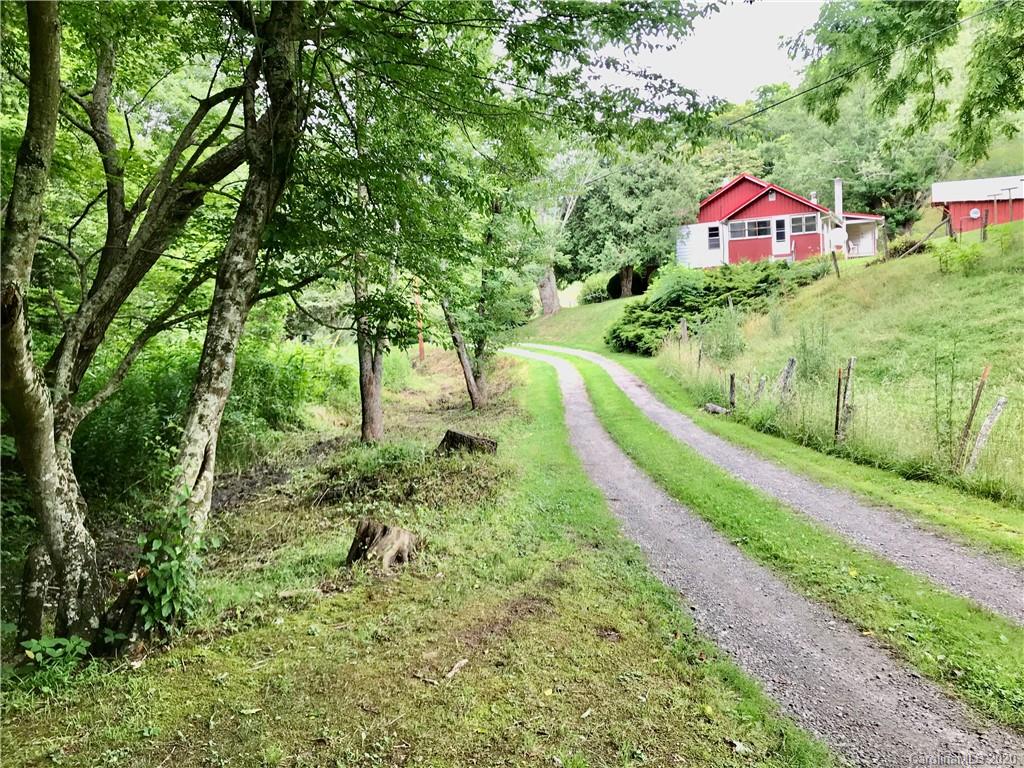 119 Black Branch Road Canton NC 28716