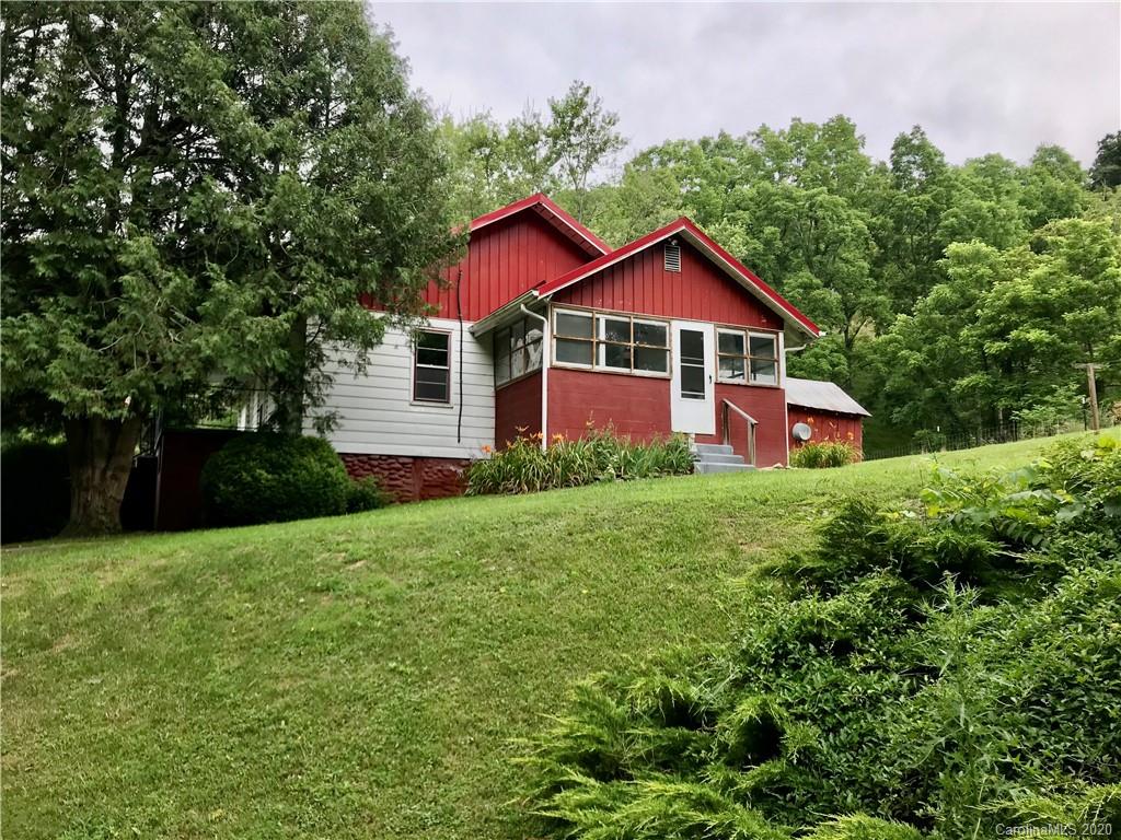 119 Black Branch Road Canton NC 28716