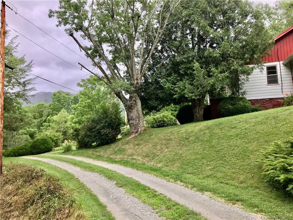 119 Black Branch Road Canton NC 28716