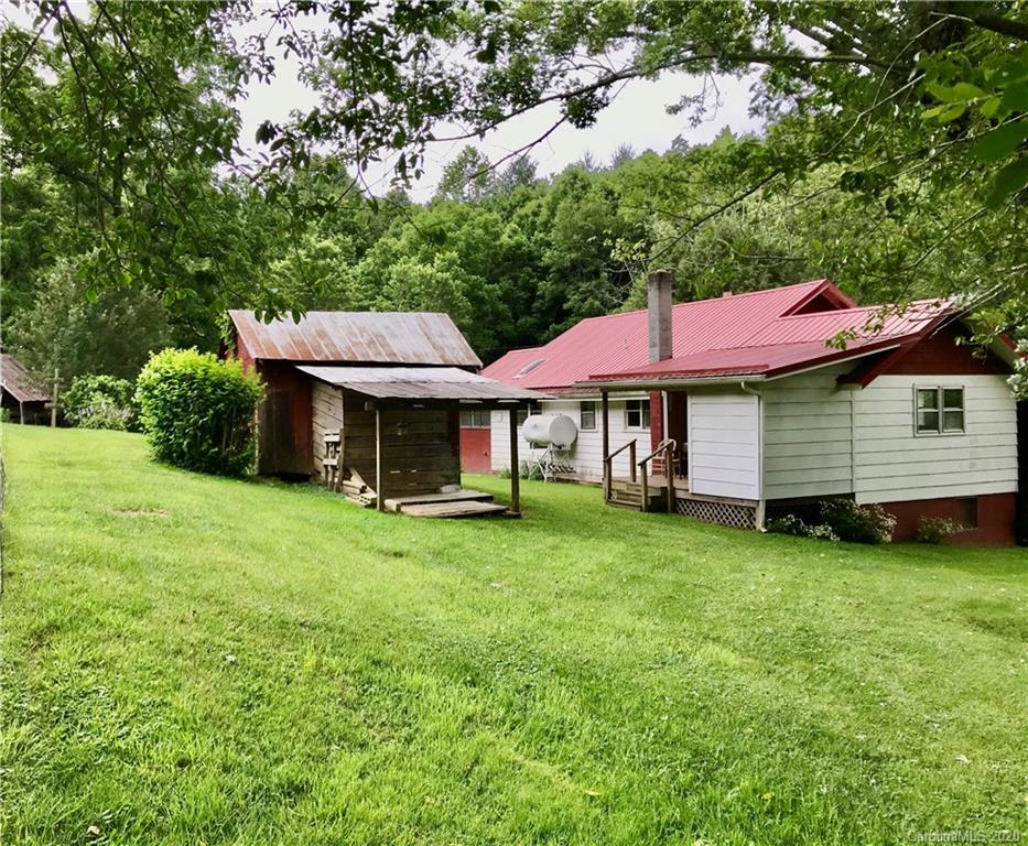 119 Black Branch Road Canton NC 28716