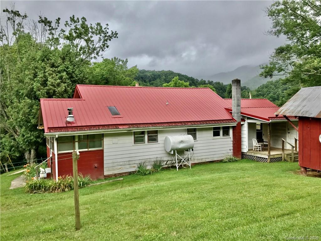119 Black Branch Road Canton NC 28716