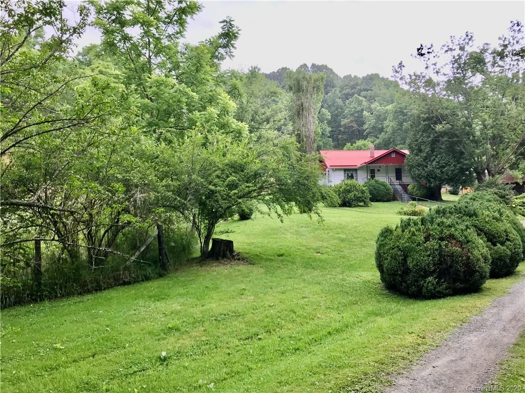 119 Black Branch Road Canton NC 28716