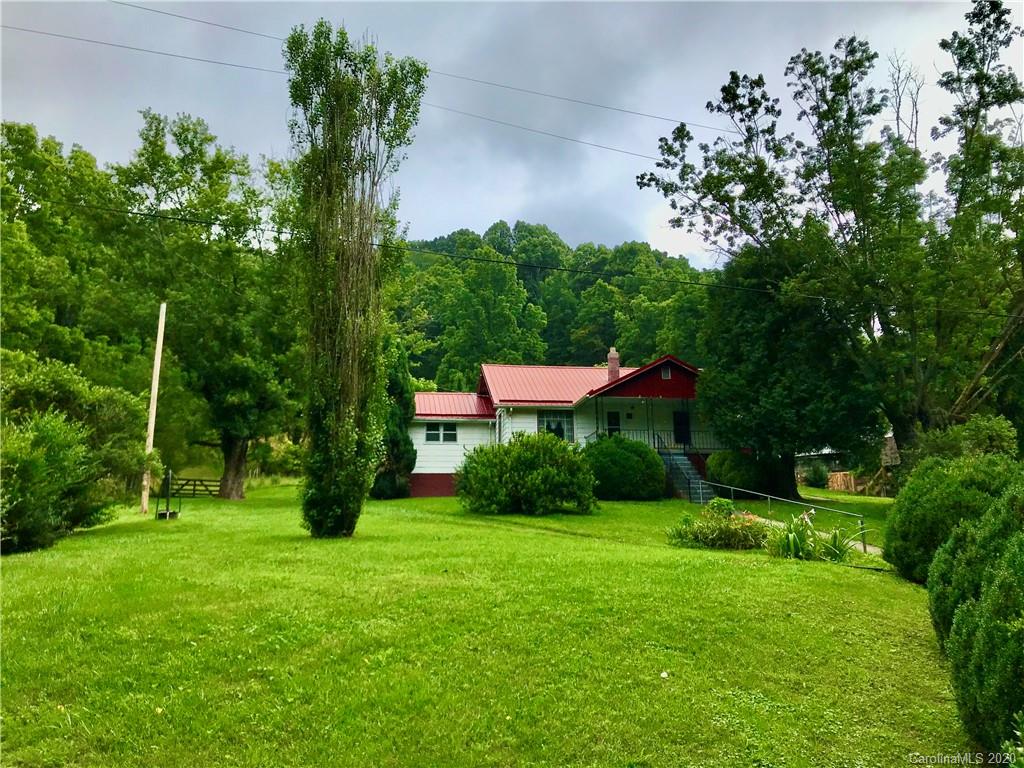 119 Black Branch Road Canton NC 28716