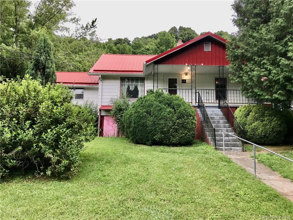 119 Black Branch Road Canton NC 28716