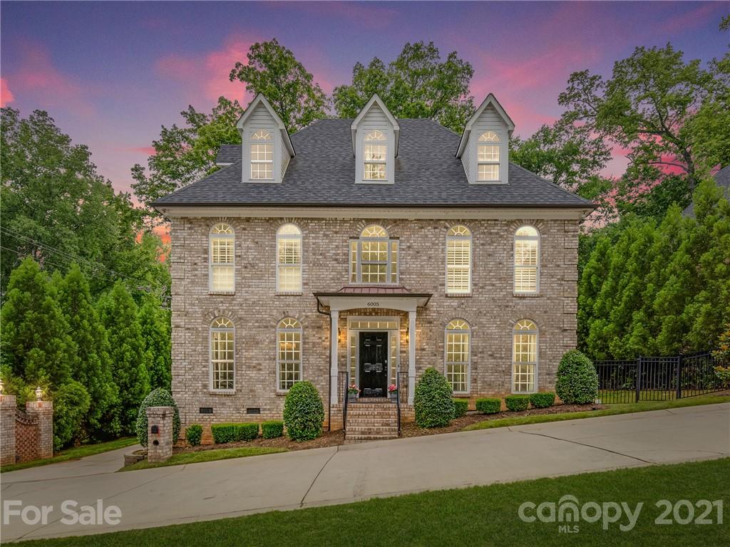 6005 Sharon View Road Charlotte NC 28226