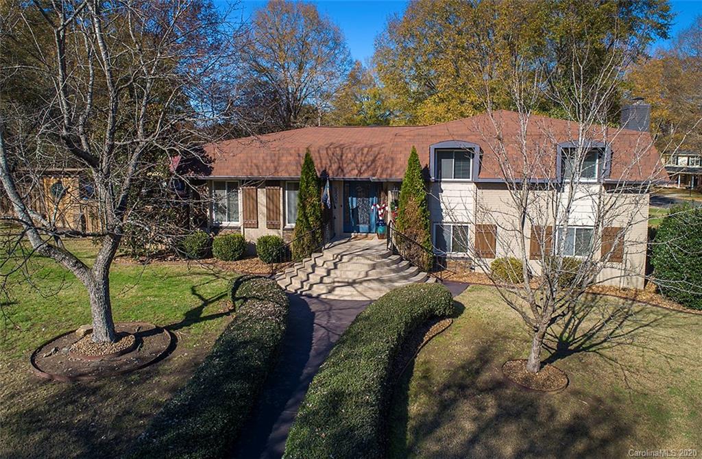 6500 Brynwood Drive Charlotte NC 28226
