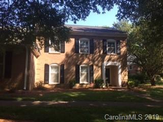 4400 Simsbury Road Charlotte NC 28226