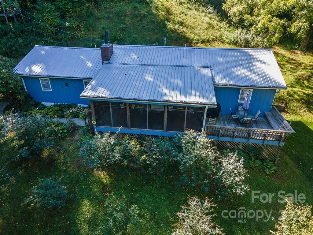 664 Rocky Branch Road Canton NC 28716