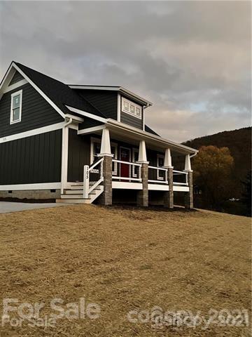 105 Bobby Ridge Drive Leicester NC 28748