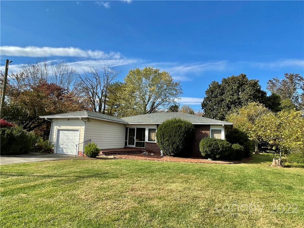 310 Carbon City Road Morganton NC 28655