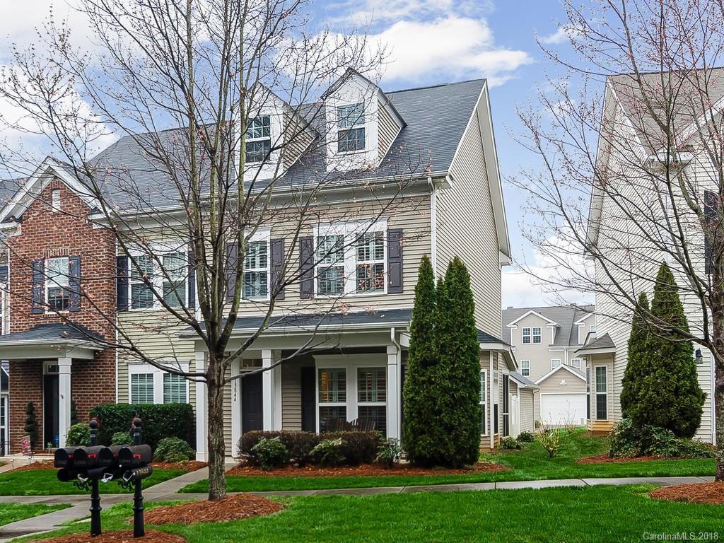 13844 Cypress Woods Drive Huntersville NC 28078