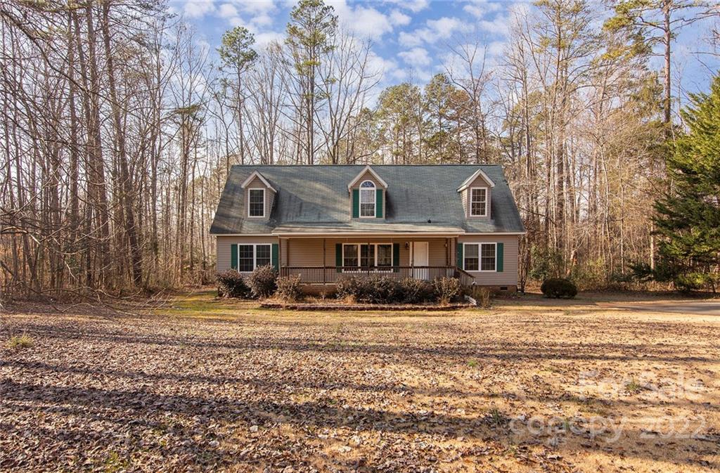 209 Old Lowesville Road Stanley NC 28164
